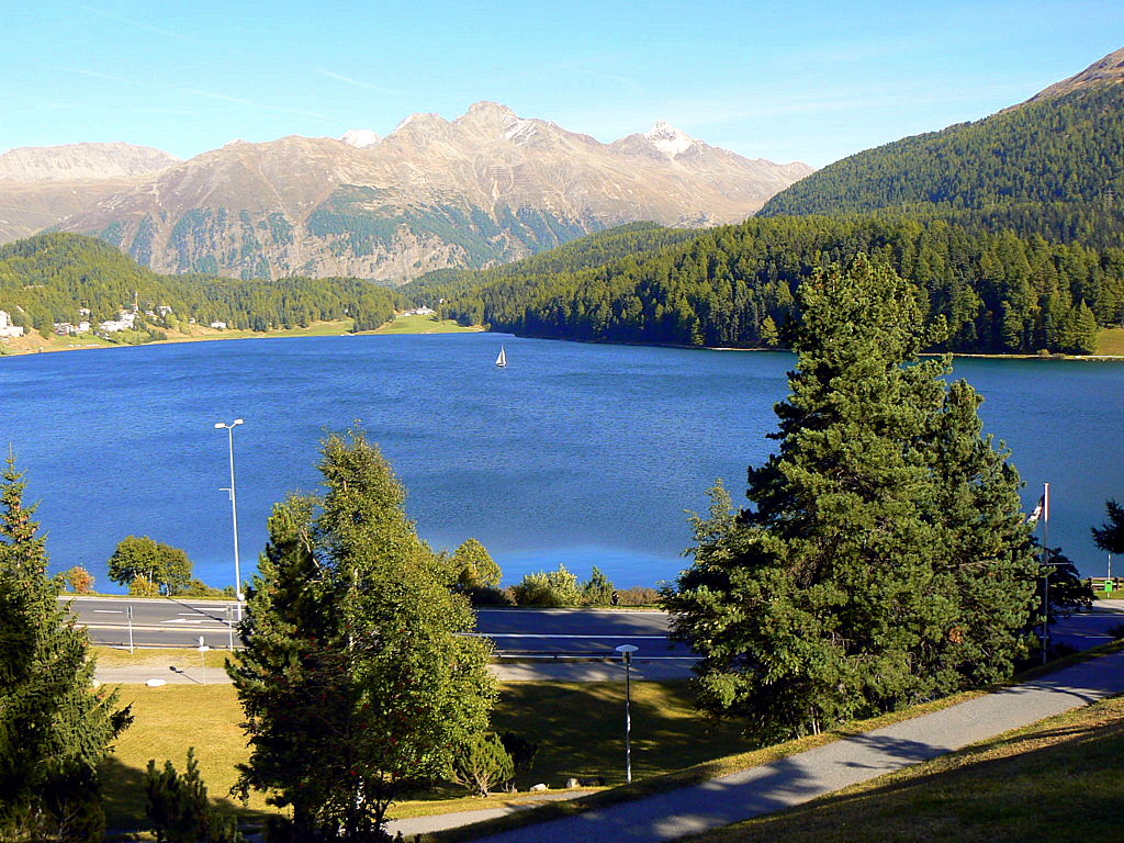 St. Moritz